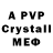 Alpha PVP мука Nubia Apellido